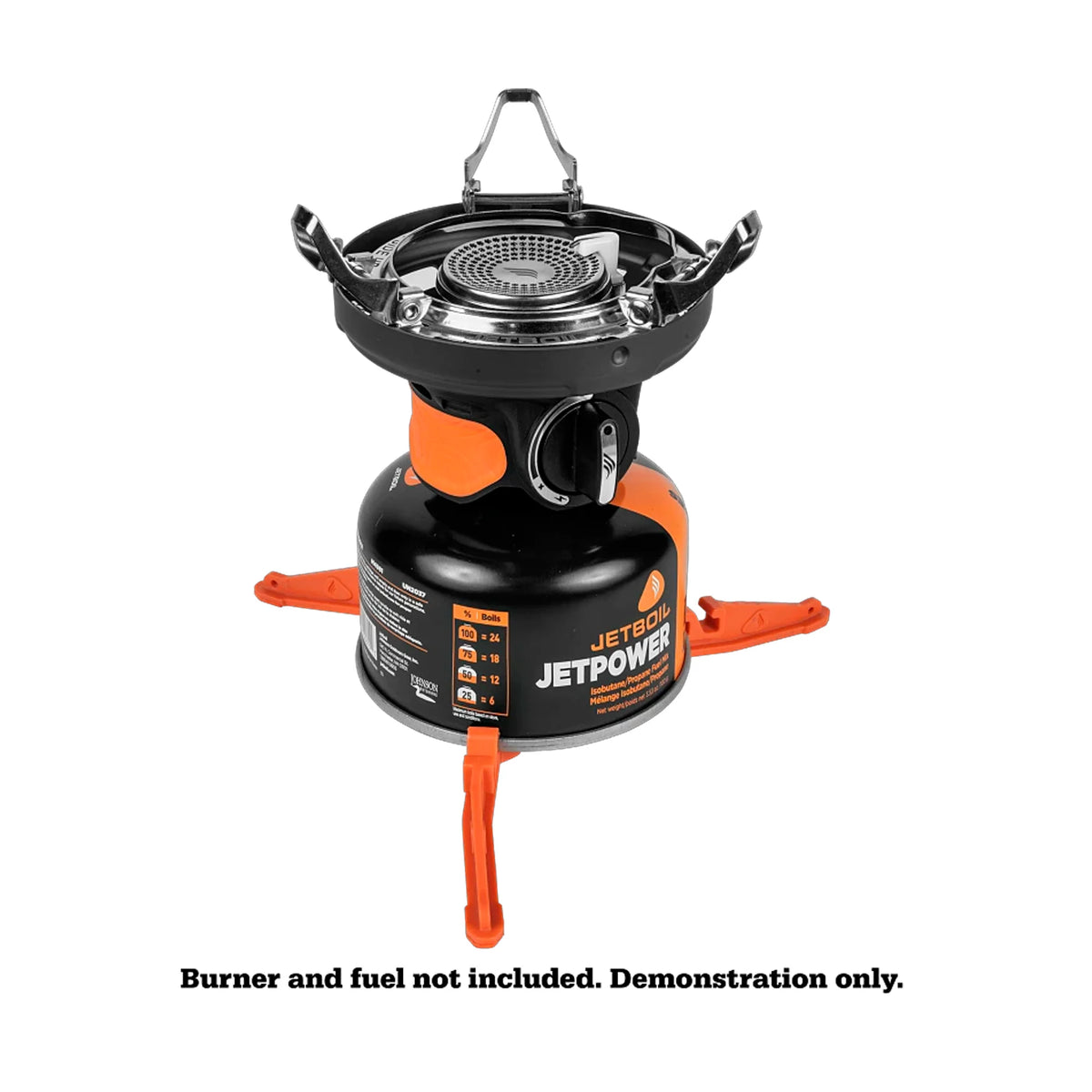 Jetboil - Pot Support 2.0-6-XtraGrej