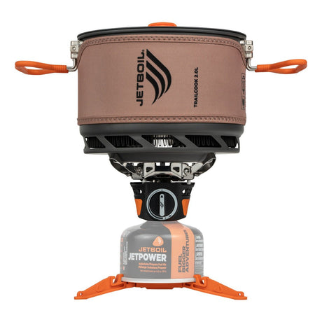Jetboil - TrailCook 2.0L // Tan-1-XtraGrej