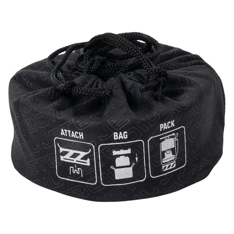 Jetboil - WindGuard Tilbehør-5-XtraGrej