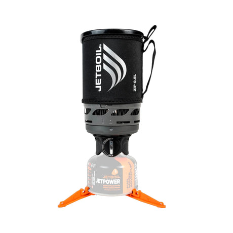 Jetboil - Zip 0.8L // Carbon-10-XtraGrej