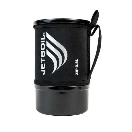 Jetboil - Zip 0.8L // Carbon-7-XtraGrej