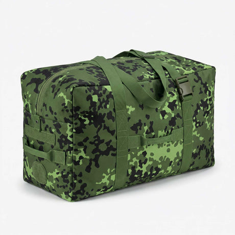K-Force - Duffel Bag 50L // M/84 Legacy-1-XtraGrej