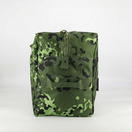 K-Force - Duffel Bag 50L // M/84 Legacy-2-XtraGrej