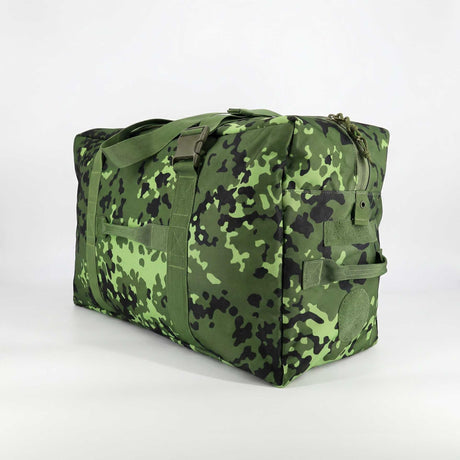 K-Force - Duffel Bag 50L // M/84 Legacy-3-XtraGrej
