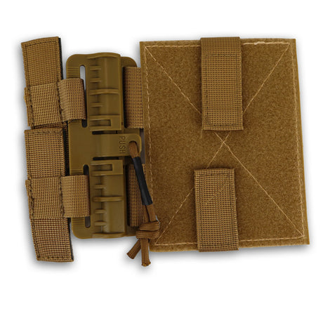 K-Force - Quick-Release Til TYR-Vest-1-XtraGrej