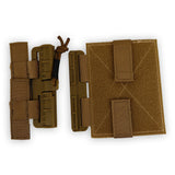 K-Force - Quick-Release Til TYR-Vest-2-XtraGrej