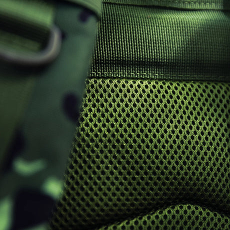 K-Force - Tactical Assault Rygsæk Large 40L // M/84 Legacy-10-XtraGrej