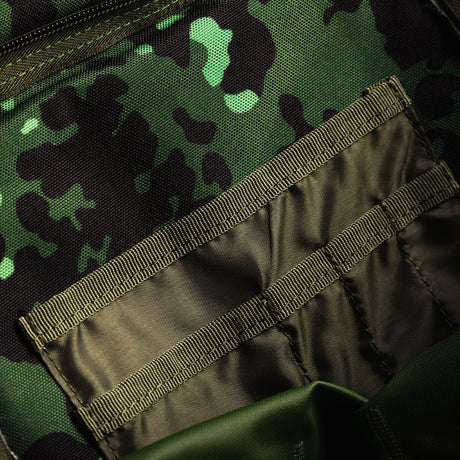 K-Force - Tactical Assault Rygsæk Large 40L // M/84 Legacy-8-XtraGrej