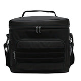 K-Force - Tactical Køletaske 10L // Sort-1-XtraGrej