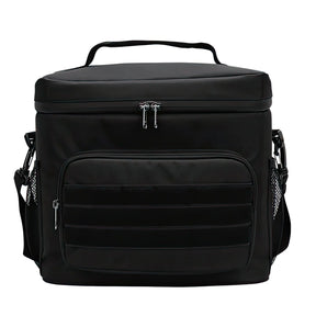 K-Force - Tactical Køletaske 10L // Sort-1-XtraGrej