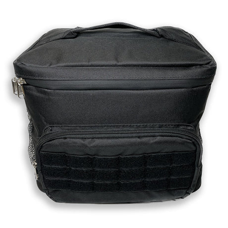 K-Force - Tactical Køletaske 10L // Sort-2-XtraGrej