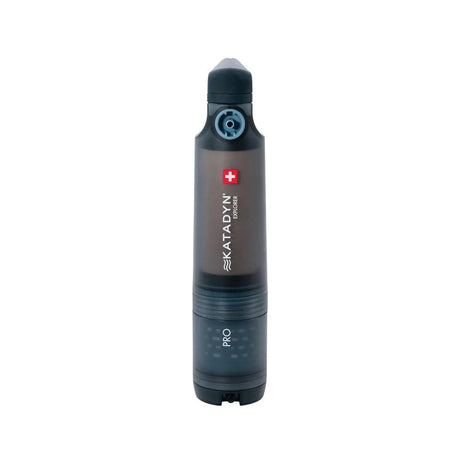 Katadyn - Explorer Pro Purifier Vandrensningsfilter-1-XtraGrej