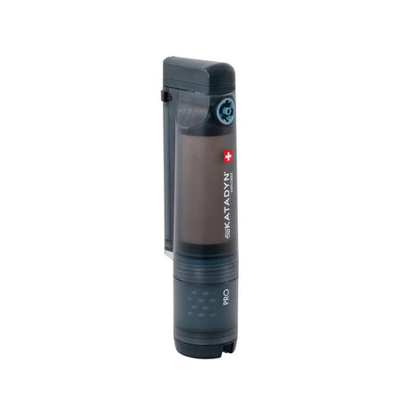 Katadyn - Explorer Pro Purifier Vandrensningsfilter-2-XtraGrej