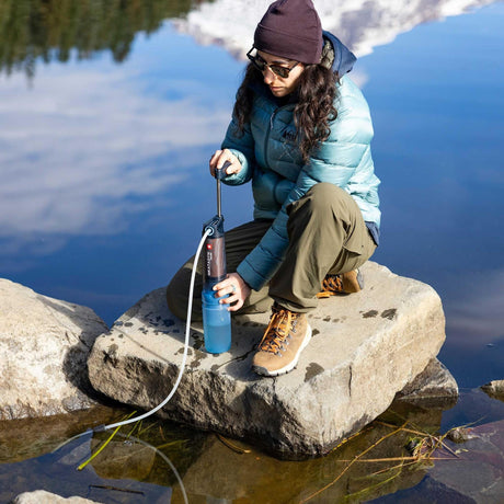 Katadyn - Explorer Pro Purifier Vandrensningsfilter-8-XtraGrej