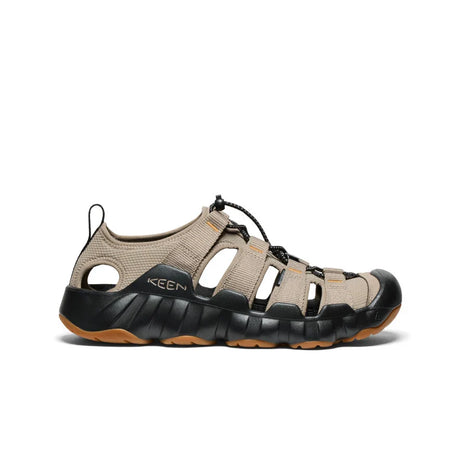 Keen - Hyperport H2 Herre Sandaler // Brindle-Black-1-XtraGrej