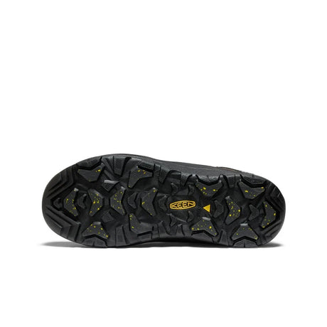 Keen - Revel IV Polar WP Herre Vandrestøvle // Dark Earth-6-XtraGrej