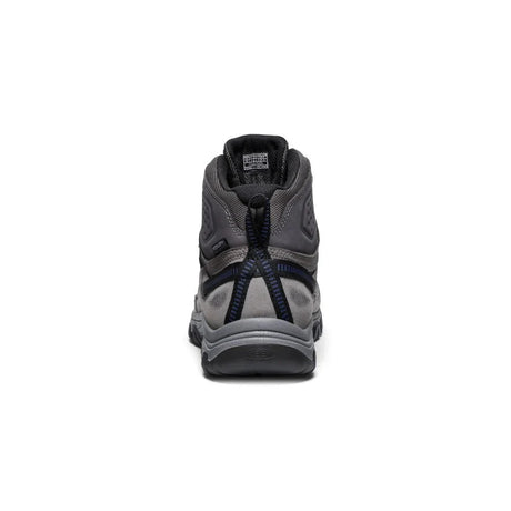 Keen - Targhee IV Mid WP // Steel Grey-Blue-5-XtraGrej
