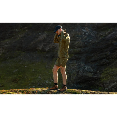 Keen - Targhee IV Mid WP // Steel Grey-Blue-7-XtraGrej