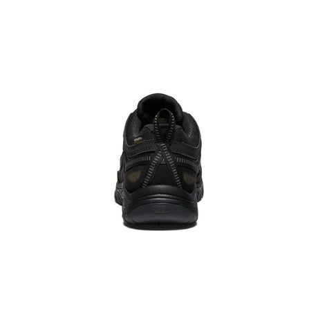 Keen - Targhee IV WP Vandresko // Triple Black-5-XtraGrej