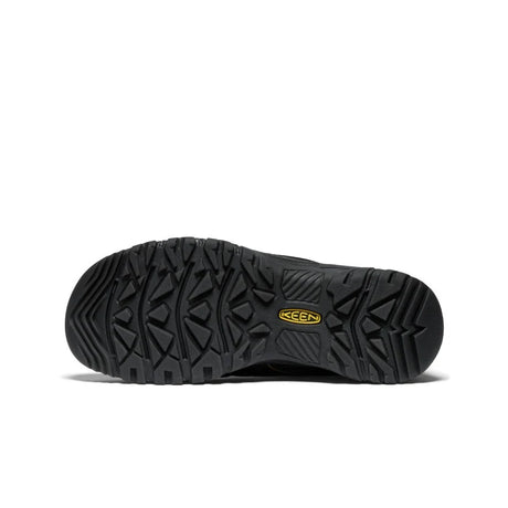 Keen - Targhee IV WP Vandresko // Triple Black-6-XtraGrej