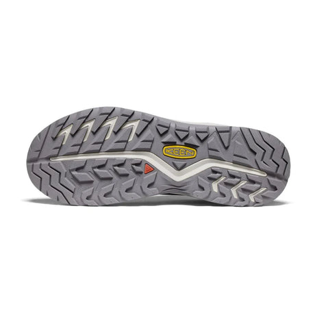 Keen - Versacore Speed Herre Vandresko Sort-7-XtraGrej