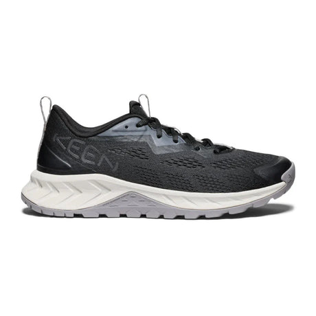 Keen - Versacore Speed Herre Vandresko Sort-9-XtraGrej