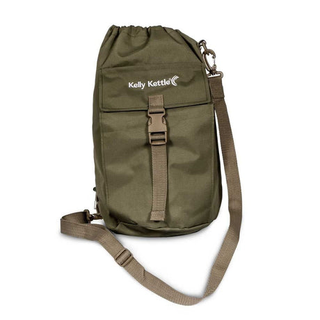 Kelly Kettle - Kit / Survival Opbevaringstaske-1-XtraGrej