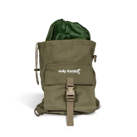 Kelly Kettle - Kit / Survival Opbevaringstaske-4-XtraGrej