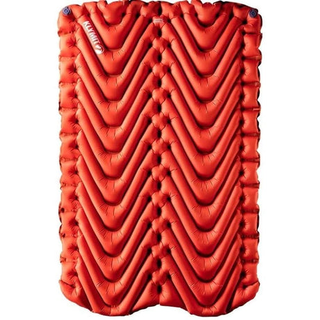 Klymit - Insulated Double V Liggeunderlag-1-XtraGrej