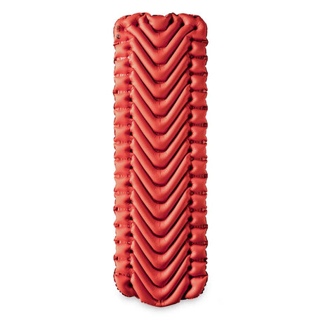 Klymit - Insulated Static V Liggeunderlag // Rød-1-XtraGrej
