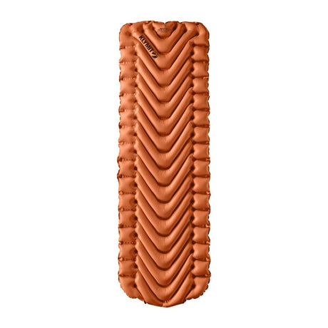 Klymit - Insulated Static V Lite ECO Liggeunderlag-1-XtraGrej