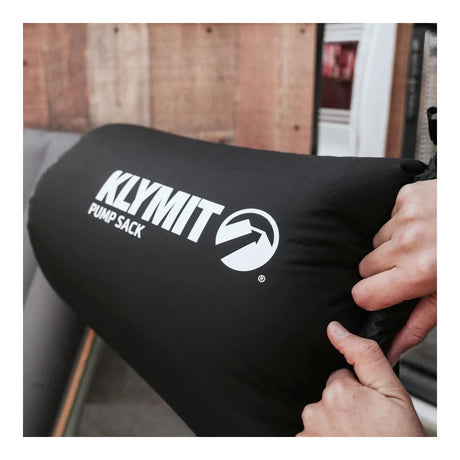 Klymit - Pumpepose 20L-2-XtraGrej