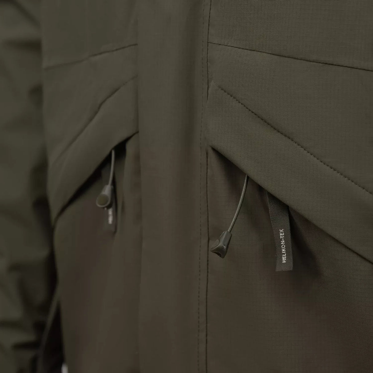Helikon-Tex - Chinook Jacka