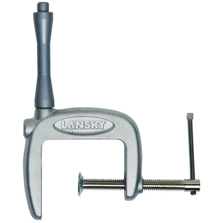 Lansky - Bordholder Super "C" Clamp til slibesæt-1-XtraGrej