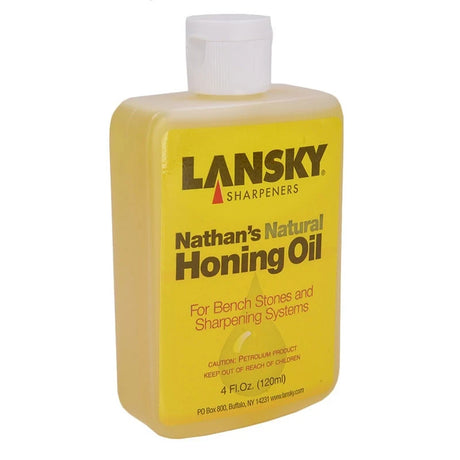 Lansky - Slibeolie 120 ml-1-XtraGrej