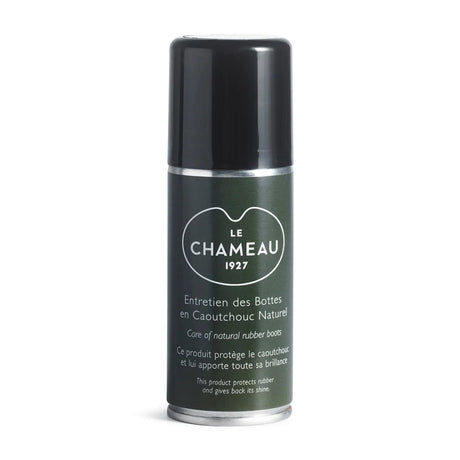 Le Chameau - Plejespray til Gummistøvler-1-XtraGrej