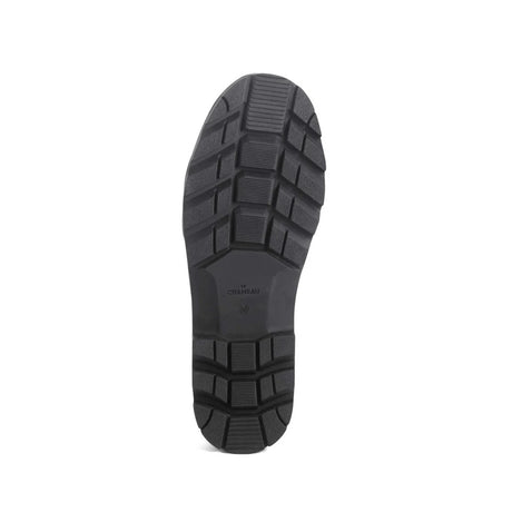 Le Chameau - Vierzon Jersey Lined Dame Gummistøvler-5-XtraGrej