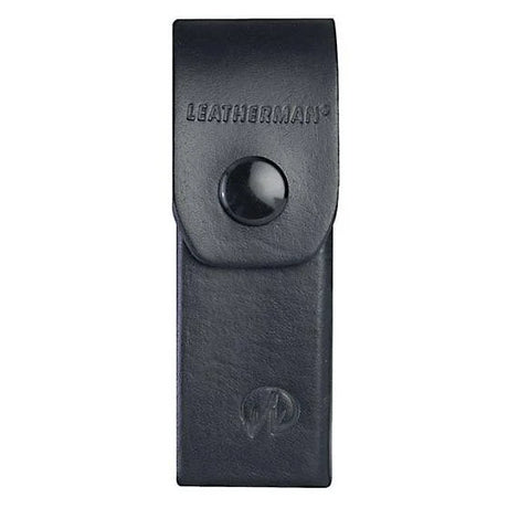 Leatherman - Box Læder Etui 4" (S)-1-XtraGrej