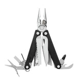 Leatherman - Charge Plus Multi-Tool // Grå/Sort-1-XtraGrej