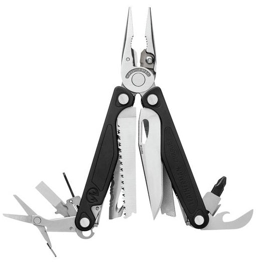 Leatherman Charge Plus - Multiverktyg