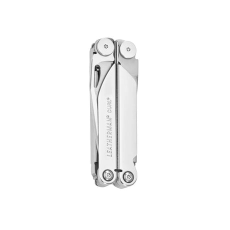 Leatherman - Curl Multi-Tool-3-XtraGrej