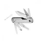 Leatherman - FREE T4 Multitool-1-XtraGrej