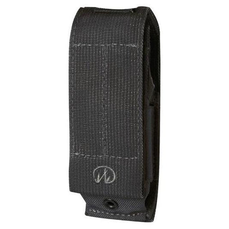 Leatherman - MOLLE Nylon Etui XL (4,5") // Sort-1-XtraGrej