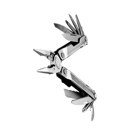Leatherman - Rebar MultiTool-2-XtraGrej