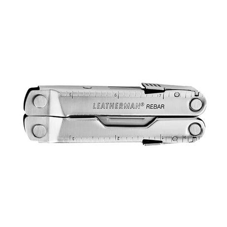 Leatherman - Rebar MultiTool-3-XtraGrej
