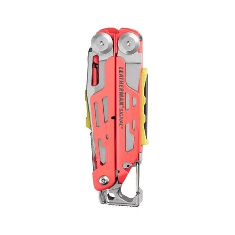 Leatherman - Signal Multi-Tool // Guava-3-XtraGrej