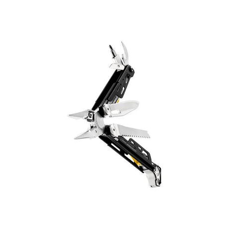 Leatherman - Signal Multi-Tool // Sort-2-XtraGrej