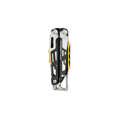 Leatherman - Signal Multi-Tool // Sort-4-XtraGrej
