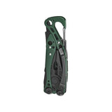 Leatherman - Skeletool CX Multi-Tool // Green-2-XtraGrej