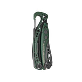 Leatherman - Skeletool CX Multi-Tool // Green-3-XtraGrej